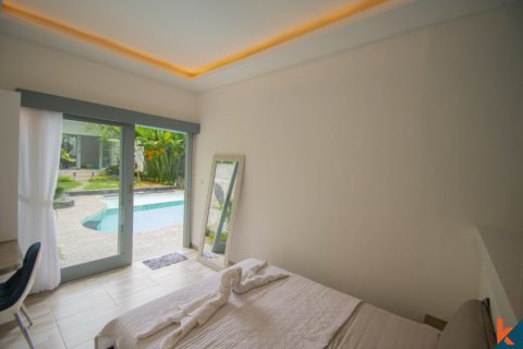 4 bedrooms Villa in Nusa Dua, Badung, Indonesia No. 10732 23