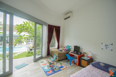4 bedrooms Villa in Nusa Dua, Badung, Indonesia No. 10732 15