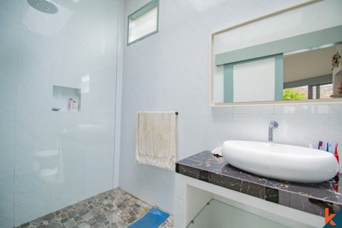 4 bedrooms Villa in Nusa Dua, Badung, Indonesia No. 10732 26