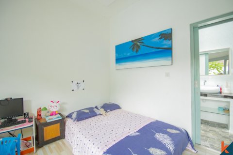 4 bedrooms Villa in Nusa Dua, Badung, Indonesia No. 10732 17