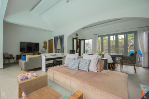 4 bedrooms Villa in Nusa Dua, Badung, Indonesia No. 10732 8