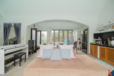 4 bedrooms Villa in Nusa Dua, Badung, Indonesia No. 10732 12