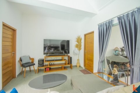 4 bedrooms Villa in Nusa Dua, Badung, Indonesia No. 10732 9