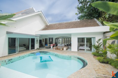 4 bedrooms Villa in Nusa Dua, Badung, Indonesia No. 10732