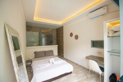 4 bedrooms Villa in Nusa Dua, Badung, Indonesia No. 10732 20