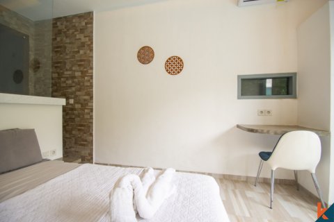 4 bedrooms Villa in Nusa Dua, Badung, Indonesia No. 10732 16