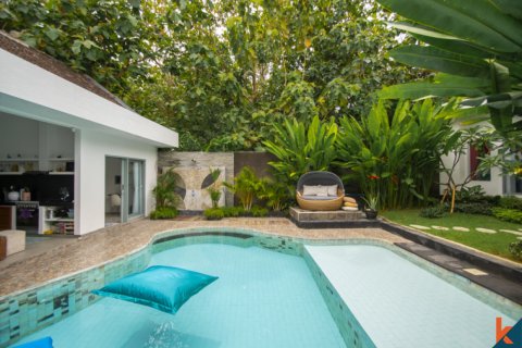 4 bedrooms Villa in Nusa Dua, Badung, Indonesia No. 10732 7
