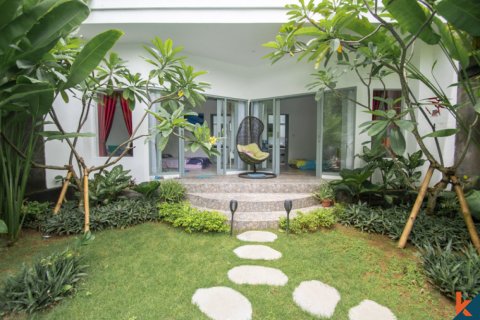 4 bedrooms Villa in Nusa Dua, Badung, Indonesia No. 10732 13