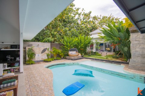 4 bedrooms Villa in Nusa Dua, Badung, Indonesia No. 10732 2