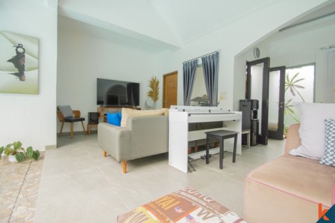 4 bedrooms Villa in Nusa Dua, Badung, Indonesia No. 10732 10