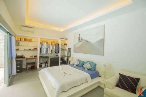 4 bedrooms Villa in Nusa Dua, Badung, Indonesia No. 10732 21