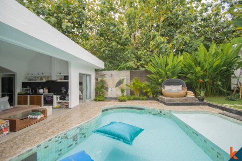 4 bedrooms Villa in Nusa Dua, Badung, Indonesia No. 10732 6