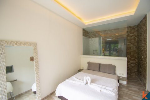 4 bedrooms Villa in Nusa Dua, Badung, Indonesia No. 10732 22