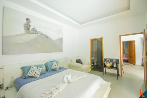 4 bedrooms Villa in Nusa Dua, Badung, Indonesia No. 10732 4