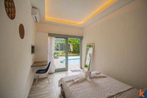 4 bedrooms Villa in Nusa Dua, Badung, Indonesia No. 10732 24