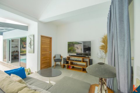 4 bedrooms Villa in Nusa Dua, Badung, Indonesia No. 10732 3