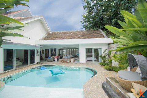 4 bedrooms Villa in Nusa Dua, Badung, Indonesia No. 10732 5