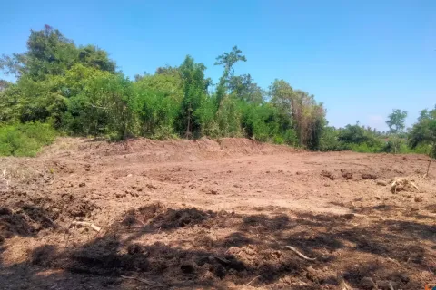 Land in Badung, Indonesia No. 10734
