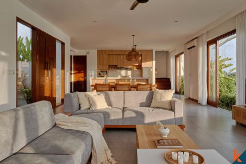 3 bedrooms Villa in Cemagi, Mengwi, Badung, Indonesia No. 10737 4