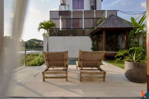 3 bedrooms Villa in Cemagi, Mengwi, Badung, Indonesia No. 10737 27