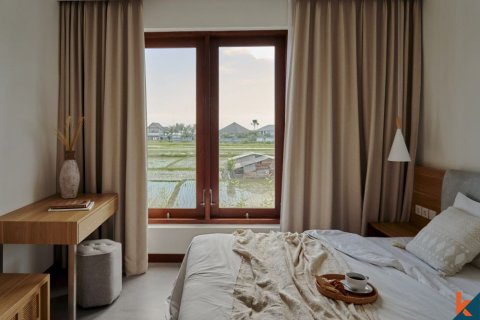 3 bedrooms Villa in Cemagi, Mengwi, Badung, Indonesia No. 10737 15