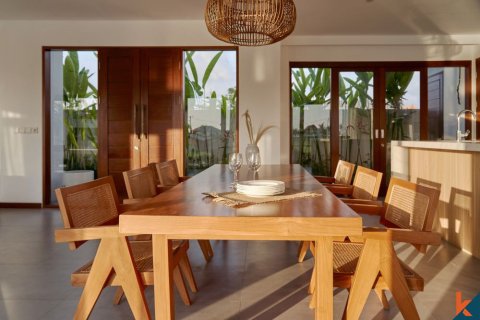 3 bedrooms Villa in Cemagi, Mengwi, Badung, Indonesia No. 10737 25