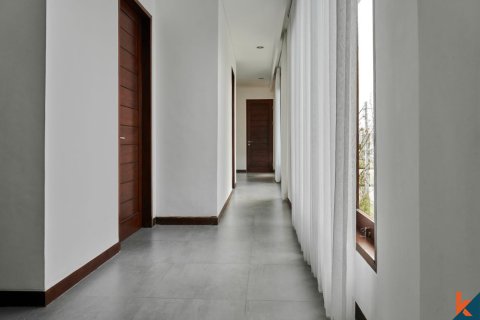 3 bedrooms Villa in Cemagi, Mengwi, Badung, Indonesia No. 10737 17