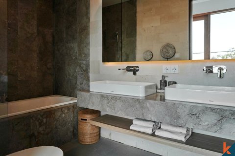 3 bedrooms Villa in Cemagi, Mengwi, Badung, Indonesia No. 10737 8