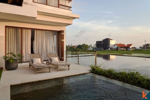 3 bedrooms Villa in Cemagi, Mengwi, Badung, Indonesia No. 10737