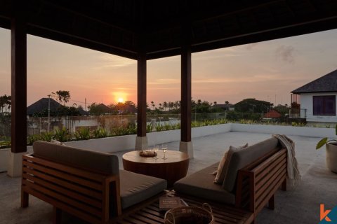 3 bedrooms Villa in Cemagi, Mengwi, Badung, Indonesia No. 10737 19