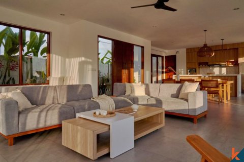 3 bedrooms Villa in Cemagi, Mengwi, Badung, Indonesia No. 10737 24