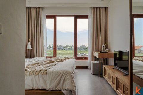 3 bedrooms Villa in Cemagi, Mengwi, Badung, Indonesia No. 10737 20