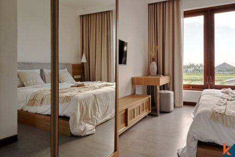 3 bedrooms Villa in Cemagi, Mengwi, Badung, Indonesia No. 10737 16