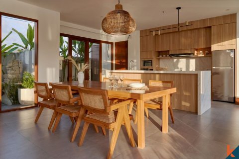 3 bedrooms Villa in Cemagi, Mengwi, Badung, Indonesia No. 10737 3