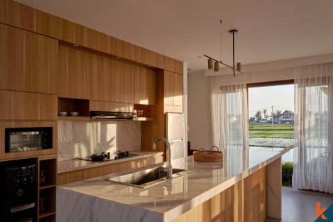 3 bedrooms Villa in Cemagi, Mengwi, Badung, Indonesia No. 10737 5