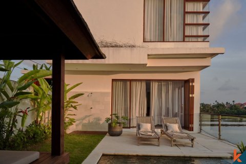 3 bedrooms Villa in Cemagi, Mengwi, Badung, Indonesia No. 10737 28