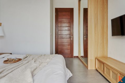 3 bedrooms Villa in Cemagi, Mengwi, Badung, Indonesia No. 10737 13