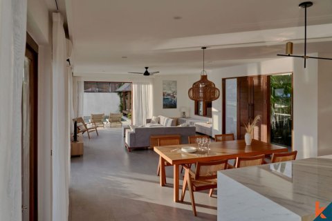 3 bedrooms Villa in Cemagi, Mengwi, Badung, Indonesia No. 10737 6