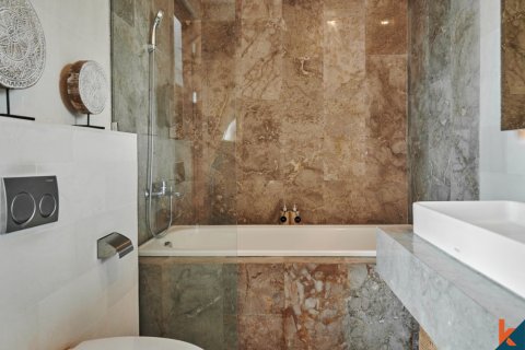 3 bedrooms Villa in Cemagi, Mengwi, Badung, Indonesia No. 10737 12
