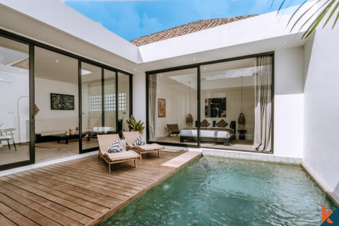 3 bedrooms Villa in Badung, Indonesia No. 10733