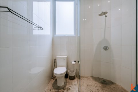 Вилла с 3 спальнями в Бадунг, Индонезия № 10733 23