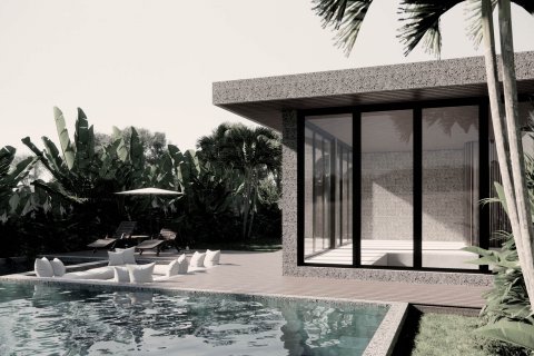 3 bedrooms Villa in Garden Villa II Ubud, Gianyar, Indonesia No. 3915