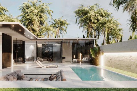 2 bedrooms Villa in THE UMALAS SIGNATURE VILLAS Kerobokan, Badung, Indonesia No. 8452