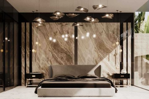 ЖК THE UMALAS SIGNATURE VILLAS в Kerobokan, Бадунг, Индонезия № 3920 8
