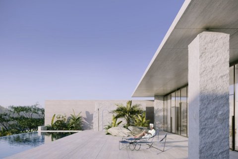 3 bedrooms Villa in Parq Citadel Ungasan, Badung, Indonesia No. 6951