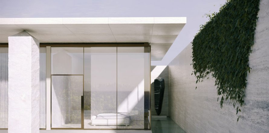 2 bedrooms Villa in Parq Citadel Ungasan, Badung, Indonesia No. 6950