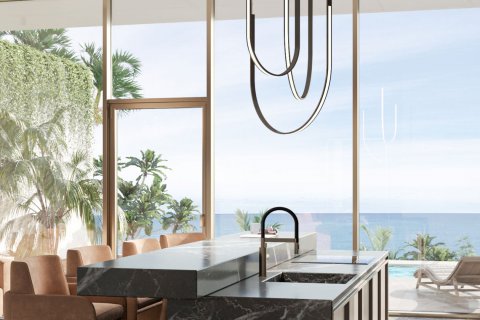 2 bedrooms Villa in Parq Citadel Ungasan, Badung, Indonesia No. 6950 5
