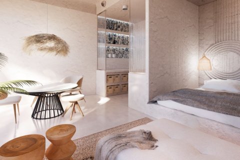 Квартира с 1 спальней в Parq Family, Gianyar, Гианьяр, Индонезия № 6955 5