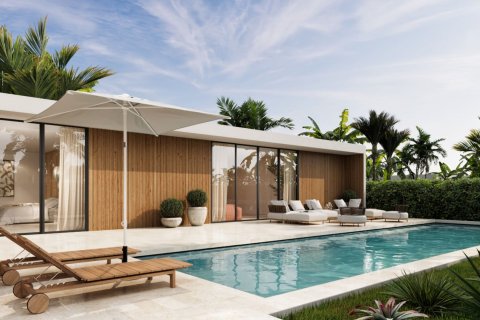 2 bedrooms Villa in Parq Family Gianyar, Indonesia No. 6952 1