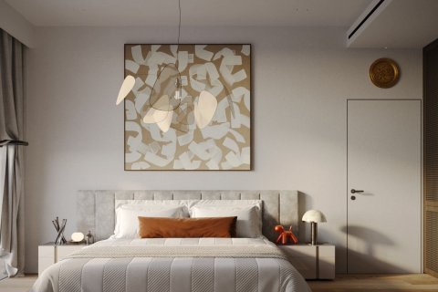 2 bedrooms Villa in Parq Family Gianyar, Indonesia No. 6952 12
